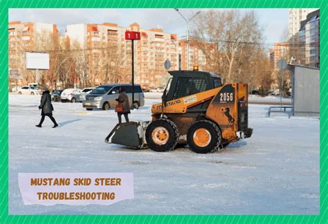 mustang 1000 skid steer|mustang skid steer problems.